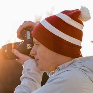 Meet your Posher, Clayton